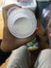 伊利金典3.8g乳蛋白 鲜活纯牛奶250ml 单瓶 实拍图