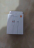 小米 原装USB-C数据线100cm 6A充电线白色 适配USB-C接口手机游戏机充电xiaomi红米redmi/k70 实拍图