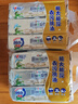 心相印厨房湿巾 40抽*3包 金装去油污厨房专用湿纸巾 新老包装随机发 实拍图