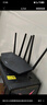 普联（TP-LINK）普联路由3630 WiFi7千兆双频 BE3600无线路由器2.5G网口 双频聚合 智能游戏加速 儿童上网管理 实拍图