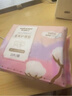 稳健医用护理垫日用夜用全棉表层亲肤舒适械字号非普通卫生巾姨妈巾 日用型245mm 10片/包*3包 实拍图