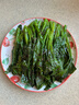 京鲜生 新鲜芥蓝 芥兰 湖南出品  600g 简装 新鲜蔬菜  实拍图