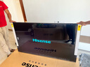 海信电视E3QH Pro 65英寸 万元级高色域 抗反光无倒影 165Hz高刷 智能Wi-Fi6 限时补贴电视 65E3QH-PRO 实拍图