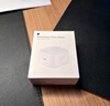 Apple/苹果 20W USB-C充电器  type-c充电器苹果手机充电器原装手机快充头 苹果17手机充电器 实拍图