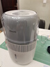 飞利浦（PHILIPS）加湿器家用卧室母婴专用静音除菌无雾空调加湿机鼻炎孕妇婴幼儿小型桌面大容量国家补贴HU5710/10 实拍图