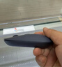 小米便携鼠标3 冷锖黑 2.4G无线鼠标 蓝牙鼠标 轻音 鼠标无线 台式机笔记本电脑右手鼠标小米商务便携 实拍图