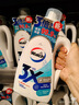 威露士除菌双效有氧洗衣液组合15斤（瓶2L+1L*2+袋500ml*7）除99种污渍 实拍图