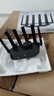普联（TP-LINK）大道路由器7DR6430 BE6400 5G WiFi7千兆双频家用高速穿墙 2.4G wifi6无线 2.5G网口 游戏加速 实拍图