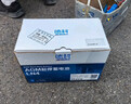 德科汽车电瓶启停蓄电池AGM系列原厂品质 AGM80/昂科威/GL8/CT4/科鲁兹/开拓者 实拍图