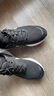 耐克NIKE男子跑步鞋REVOLUTION 7运动鞋FB2207-001黑白42 实拍图