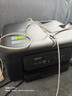 兄弟（brother） DCP-735DW 彩色喷墨仓式打印机多功能一体机手机无线家用 兄弟DCP-735DW【自带原装墨水一套】 实拍图