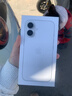 Apple/苹果 iPhone 16 256GB 白色 支持移动联通电信5G 手机【送移动流量卡】 实拍图