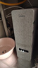 美的（Midea）【白泽Max 1200G】0阻垢剂净水器国家补贴家用 6年RO反渗透厨下式直饮过滤净水机 触控屏双出水 实拍图