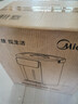 美的（Midea）电热水瓶电水瓶 烧水壶电水壶电热水壶 316L不锈钢5L大容量家用48H保温恒温 可拆国家补贴11FPro 实拍图
