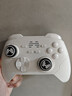 北通鲲鹏20无线游戏手柄智控双切扳机震动蓝牙手柄xbox电脑PC手机steam电视NSswitch2体感原神宝可梦ZA 实拍图