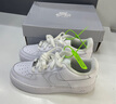 耐克（NIKE）Air Force 1 07男鞋空军一号板鞋经典复古耐磨Air运动休闲鞋 CW2288-111 43 实拍图