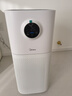 美的（Midea）【母婴级】空气净化器鼻炎家用除甲醛除烟味异味过敏原空气净化机森林家L1 Lite国家补贴 实拍图