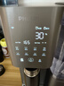 飞利浦（PHILIPS）净水器家用 冰境D1 冷热台式直饮机免安装净饮机矿化冰水升级款 净水器加热直饮一体机ADD6878 实拍图