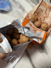 三只松鼠原味纸皮核桃 坚果炒货休闲零食阿克苏地方特产210g/袋 实拍图