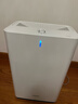 松下（Panasonic）【国家补贴】家用空气净化器除甲醛甲苯除菌宠物除异味除过敏源空气净化61C7PD 实拍图