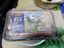 潮夫道肥牛200g 牛肉片 关东煮丸料 肉卷火锅食材 部队火锅 烤肉 麻辣烫 实拍图