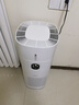 东芝（TOSHIBA）大白梨Pro空气净化器加湿器净化加湿一体机消杀甲流细菌病毒医护级去甲醛除尘除过敏源家用净化器 大白梨净化加湿杀菌除甲醛一体机 实拍图