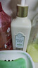 三生花百雀羚洗发水精油香氛清柔顺滑洗发露500ml持久留香洗头膏男女士 实拍图