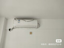 小米（MI）米家 2匹 新一级能效 巨省电 变频冷暖  壁挂式挂机 KFR-50GW/N2A1【国家补贴20%】整机十年质保 实拍图
