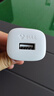 公牛（BULL）GNV-AUB051D 5V-1AUSB充电器/单口手机电源适配器/充电插头/适用苹果/安卓 实拍图