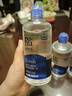 博士伦润明清透 隐形眼镜水护理液830ml 隐形眼镜多功能护理液 实拍图