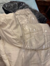 京东洗衣服务 衣鞋任洗5件 上门取送 去渍整形 价值2000元内衣服鞋子 实拍图