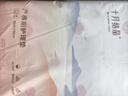 十月结晶产褥垫孕产妇护理垫成人婴儿老人一次性隔尿床单大号12片60*90cm 实拍图