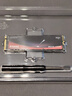 爱国者（aigo）4TB SSD固态硬盘 M.2接口 长江存储TLC颗粒 2280（NVMe）PCIe4.0 笔记本适用 读速7400MB/s P7000Z 实拍图