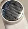 米家 小米毛球修剪器去毛球器打除吸刮黏剃毛球器 秋冬粘毛器衣服起球 充电式家用MQXJQ01KL 实拍图