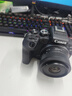 佳能（Canon）佳能R10 入门级微单相机 eos r10半画幅无反 Vlog拍摄 4K高清视频 学生旅行家用 扫街旅拍套装 实拍图