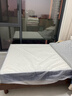 蓝盒子Z1记忆棉独立弹簧床垫双人酒店厚席梦思线下同款1.2*2米软硬适中 实拍图