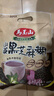 马玉山进口山药黑芝麻糊 综合杂粮谷物代餐粉冷热冲泡独立小包装12小包 实拍图