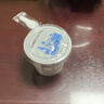 卡士（CLASSY.KISS）3.3g原味鲜酪乳100g*6杯 低温酸奶 风味发酵乳 实拍图