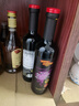 莫奈瑞意大利进口 摩德纳黑醋系列 凉拌沙拉汁点蘸炒菜烘培 苹果醋 苹果醋500ml*2瓶 实拍图
