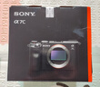 索尼（SONY）【保价11.11】Alpha 7C 全画幅微单相机 轻便小巧简易操控实时眼部对焦 银色 （A7c/a7c/a7c） 实拍图