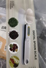 COOKSS电子秤量勺秤克数烘焙电子秤勺奶粉勺婴儿宝宝辅食工具称重计量勺 实拍图