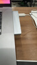 绿联Type-C扩展坞苹果直插式拓展坞适用MacBookPro/Air笔记本M3/M4芯片雷电4/5转换器USB3.0读卡器C口 实拍图
