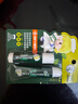 曼秀雷敦（Mentholatum）保湿滋润唇膏去死皮薄荷润唇膏+啫喱CP日防护夜修护女 实拍图