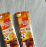 雀巢（Nestle）橙C美式速溶咖啡粉0脂肪特调果咖冲调饮品12条*15g陈立农同款 实拍图