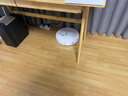 石头（roborock）扫地机器人扫拖一体 P20 扫拖洗烘一体机 自动集尘烘干补水擦地拖地洗地机吸尘器 A1690RR 实拍图