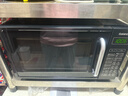 格兰仕微波炉烤箱一体机 平板式不锈钢内胆 家用智能菜单20升小型光波炉G70F20CSL-DG(B0) 实拍图