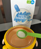 小皮（Little Freddie）小皮【社群专享】高铁低敏米粉婴儿宝宝营养辅食有机高铁营养米糊 4到6月+ 原味有机大米粉 160g*3盒 实拍图