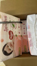 好奇（Huggies）铂金装小桃裤纸尿裤L120片(9-14kg)大号尿不湿【透爽散热】 实拍图