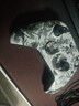 微软（Microsoft）Xbox游戏手柄 无线控制器 新品 风暴之刃 特别版 蓝牙 适配Xbox/PC/平板/手机 丝之歌 空洞骑士 实拍图