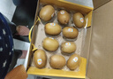 佳沛（zespri）新西兰  阳光金奇异果16粒礼盒经典果单果约 77-103g 水果 猕猴桃 实拍图